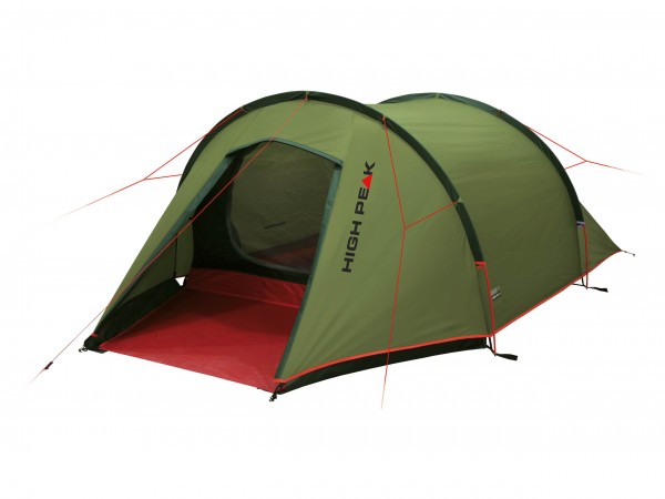 Палатка High Peak Kite 2 LW