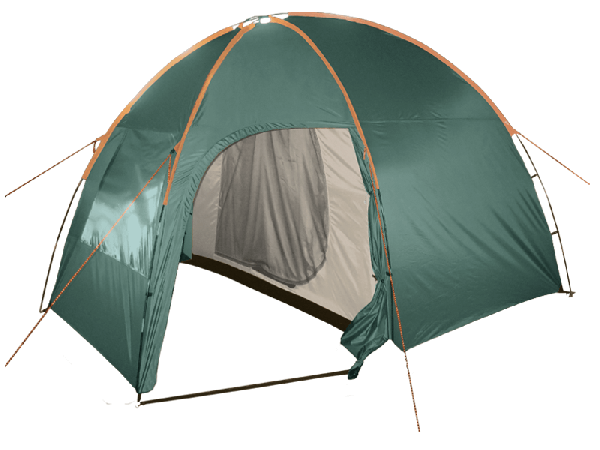 Палатка Totem Apache 3 v2