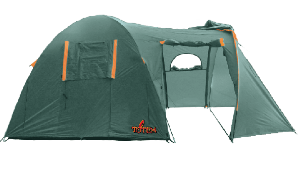 Палатка Totem Catawba 4 v2