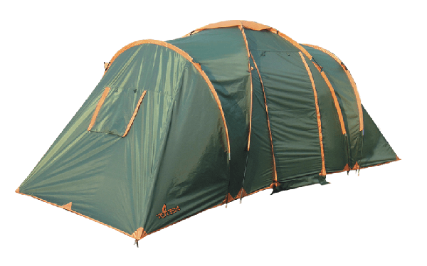 Палатка Totem Hurone 4 v2
