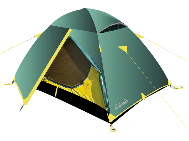 фото Палатка Tramp Scout 3 v2