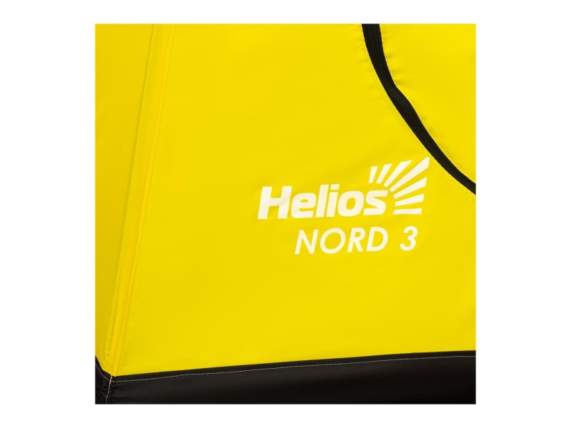 фото Палатка-зонт Helios NORD-3