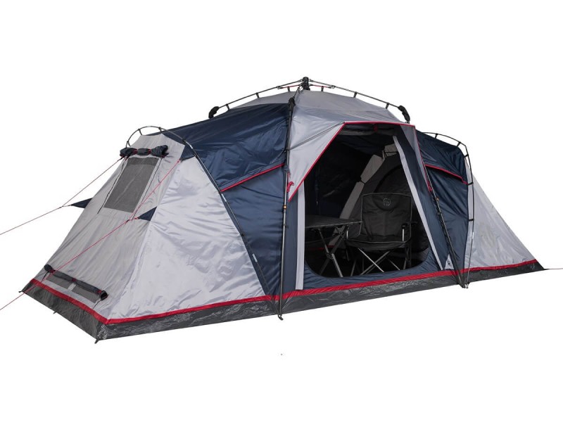 фото Палатка кемпинговая FHM Antares 4