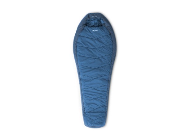 Спальный мешок Pinguin Mistral 195 (t°комф. 3)