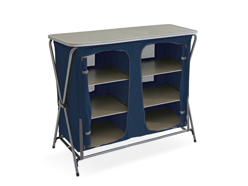 фото Складная кухня Pinguin Kitchen XL