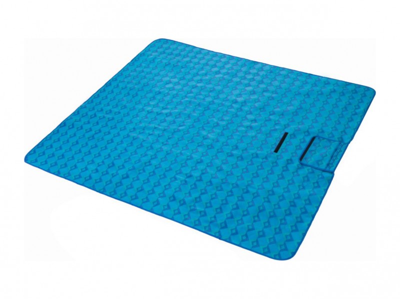 фото Плед для пикника King Camp 4701 PicnicBlanket 200x178 см