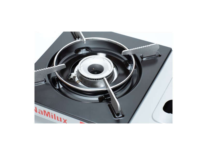 фото Плита газовая NaMilux NA-181PF