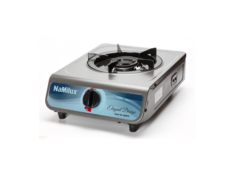 фото Плита газовая NaMilux NA-300AFM