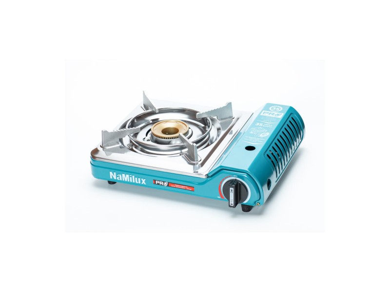 фото Плита газовая NaMilux NA-PL2033PS