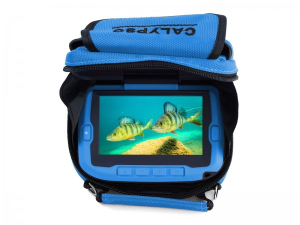 Подводная видео-камера Camping World CALYPSO UVS-04