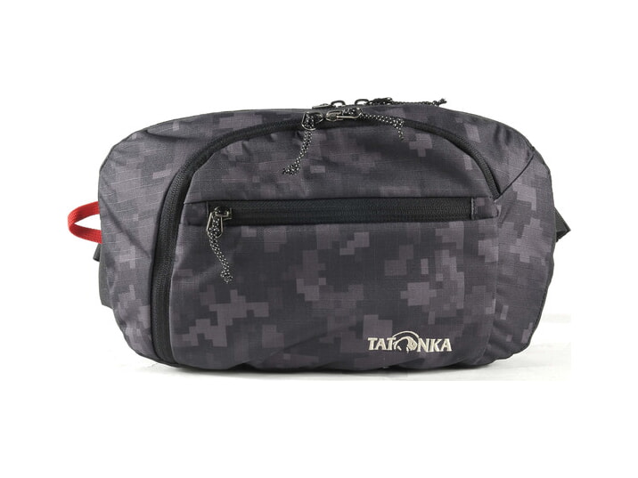 фото Поясная сумка-рюкзак Tatonka Hip Sling Pack