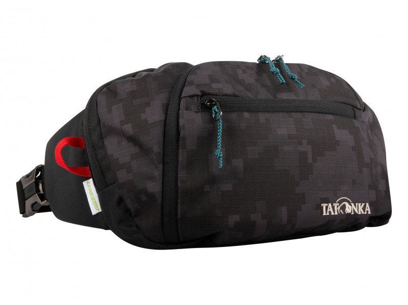 фото Поясная сумка-рюкзак Tatonka Hip Sling Pack