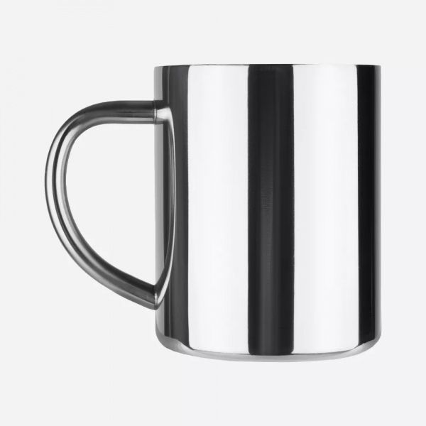 фото Кружка FINNTRAIL Magnum 1071 Silver