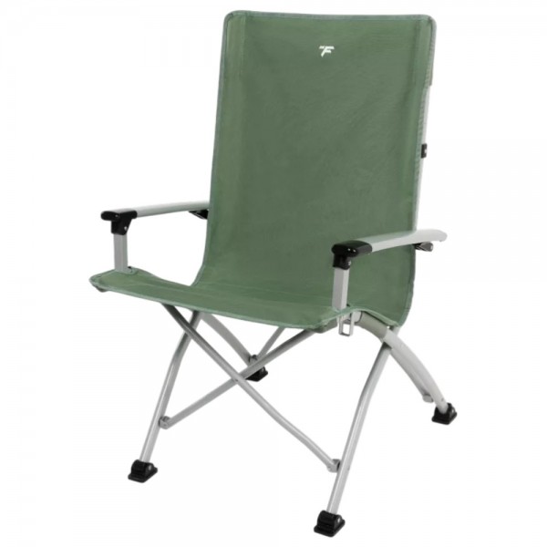 фото Кемпинговое кресло FINNTRAIL Delta 1100