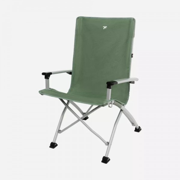 фото Кемпинговое кресло FINNTRAIL Delta 1100