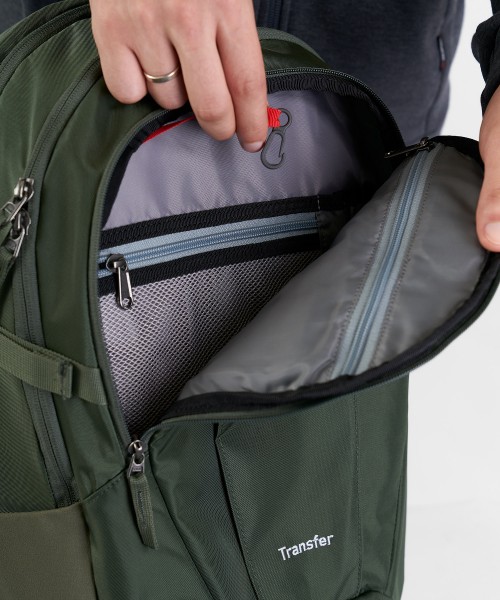 фото Рюкзак Red Fox Transfer 28 V2