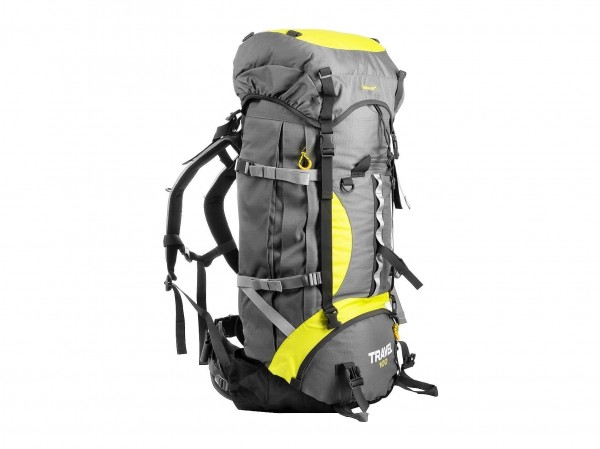 Рюкзак Nisus Travel 100 Grey