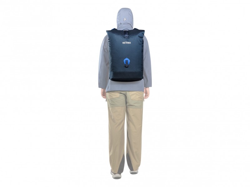 фото Рюкзак Tatonka Grip Rolltop Pack