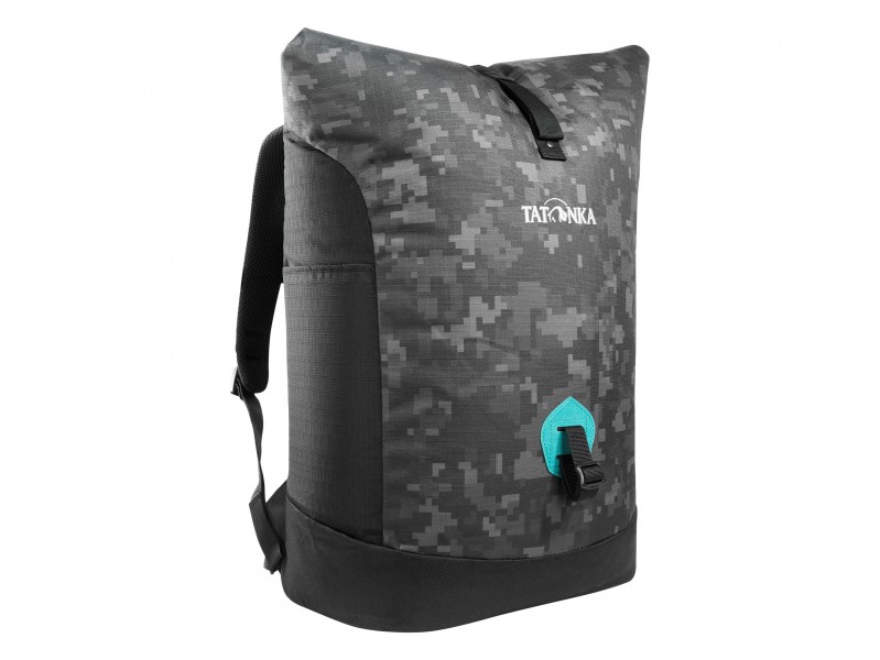 фото Рюкзак Tatonka Grip Rolltop Pack