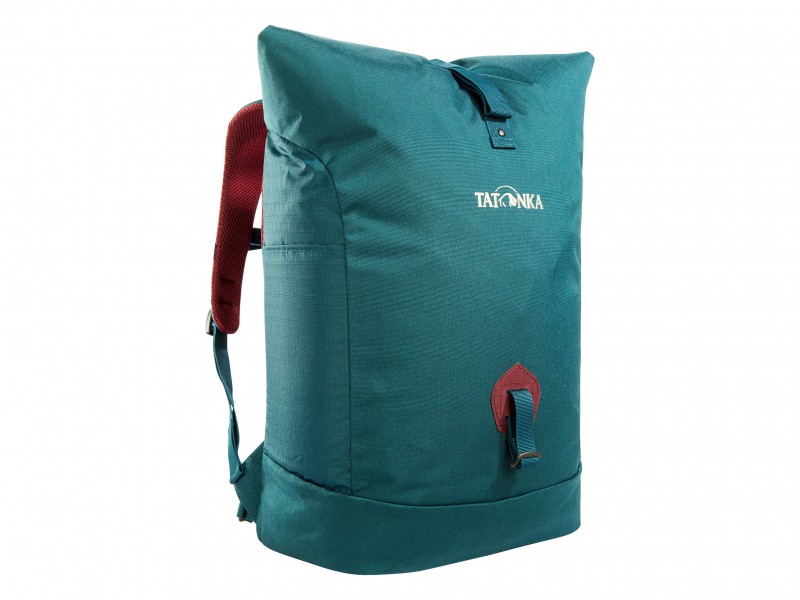 фото Рюкзак Tatonka Grip Rolltop Pack