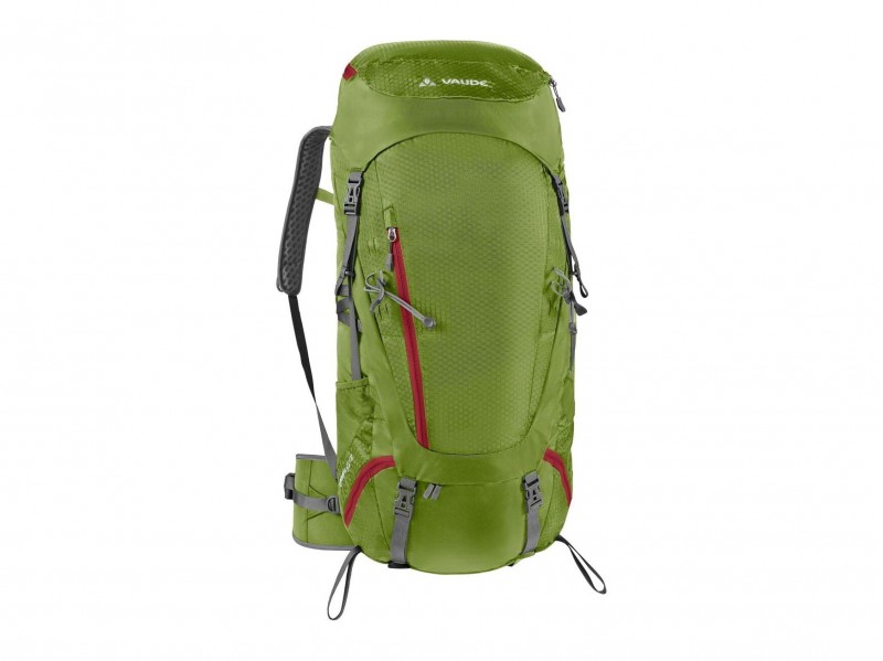 фото Рюкзак Vaude Asymmetric 52+8 2016