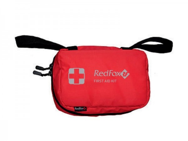 Аптечка Red Fox Rescue Kit Big