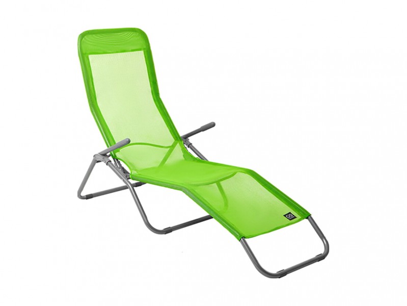 фото Шезлонг GoGarden COMFY