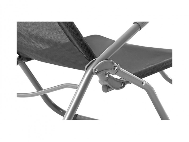 фото Шезлонг GoGarden COMFY PLUS