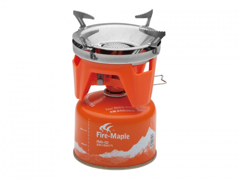 фото Система приготовления пищи Fire-Maple Star X2