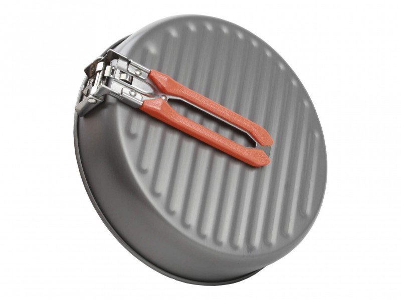 фото Сковорода портативная антипригарная Fire-Maple Feast FP Non-Stick