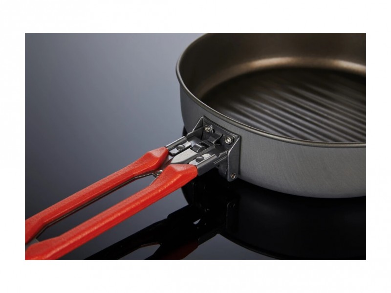 фото Сковорода портативная антипригарная Fire-Maple Feast FP Non-Stick