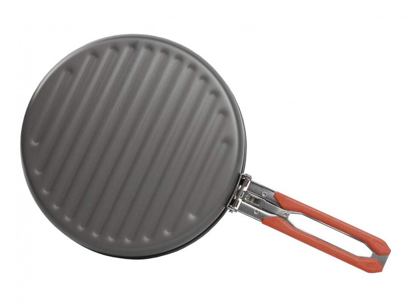 фото Сковорода портативная антипригарная Fire-Maple Feast FP Non-Stick