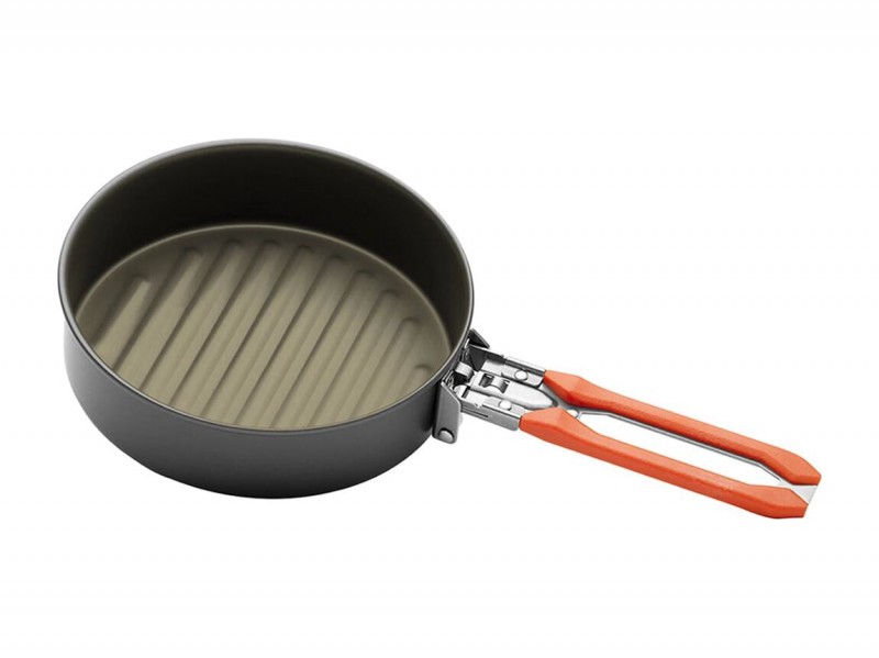 фото Сковорода портативная антипригарная Fire-Maple Feast FP Non-Stick