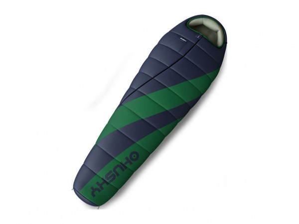 Спальный мешок Husky Enit -10°C (t°комф. 8)