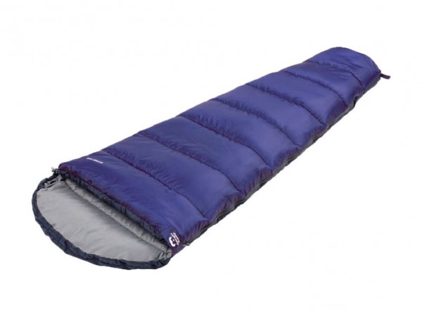 Спальный мешок Jungle Camp Active (t°комф. +10)