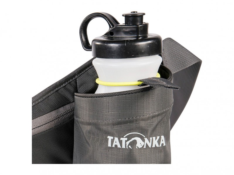 фото Сумка на пояс Tatonka Hip Bottle Single