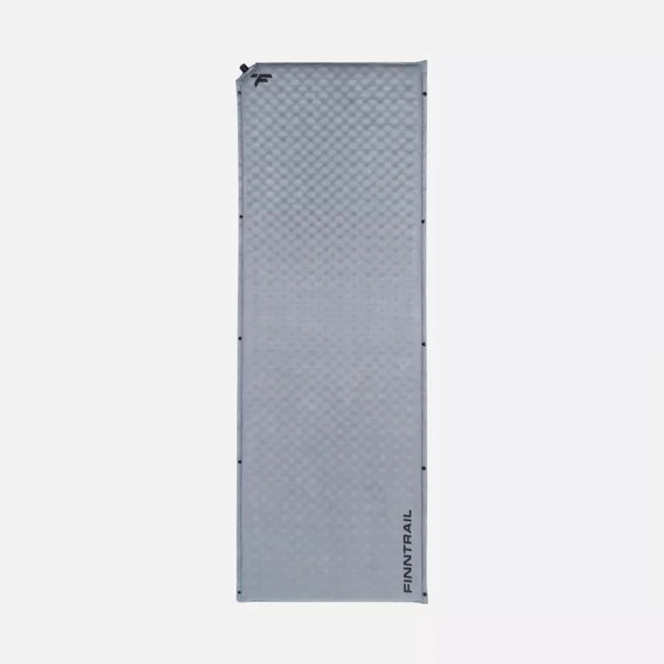 фото Самонадувающийся ковер FINNTRAIL Glade Grey