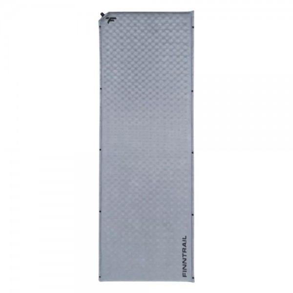 фото Самонадувающийся ковер FINNTRAIL Glade Grey