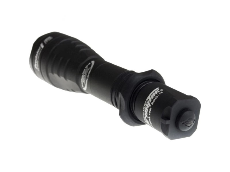 фото Тактический фонарь ARMYTEK PREDATOR XP-E2 Красный свет F01602BR