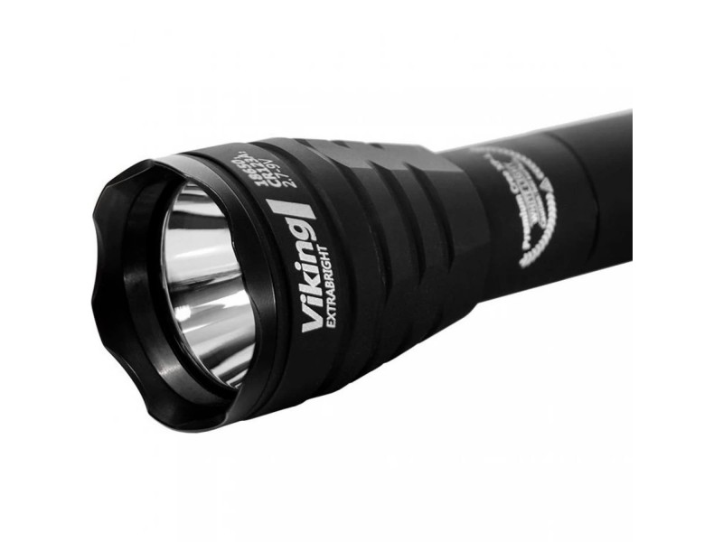 фото Тактический фонарь Armytek VIKING V3 XP-L Белый свет F01801BC