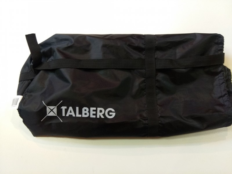 фото Компрессионный мешок Talberg COMPRESSION BAG