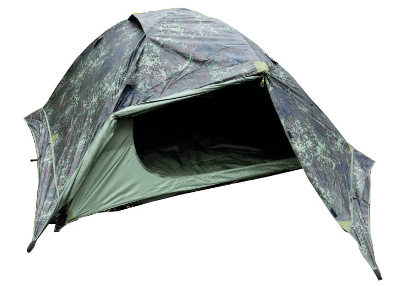 фото Палатка Talberg Forest Pro 3