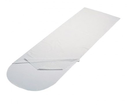 фото Talberg - Вкладыш в спальный мешок одеяло SHEET LINER TRAVEL