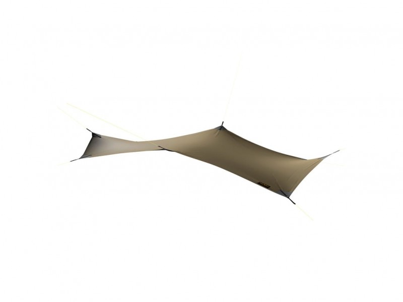 фото Тент Tatonka Tarp Wing 2 LT