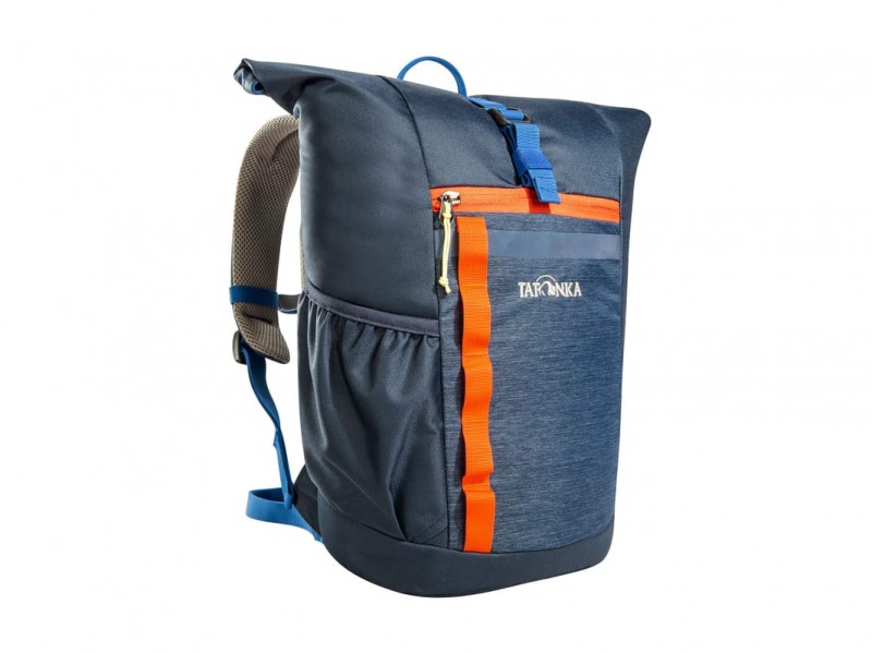 фото Рюкзак Tatonka Rolltop Pack JR 14