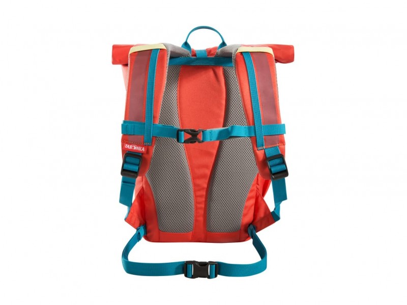 фото Рюкзак Tatonka Rolltop Pack JR 14