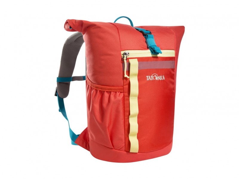 фото Рюкзак Tatonka Rolltop Pack JR 14