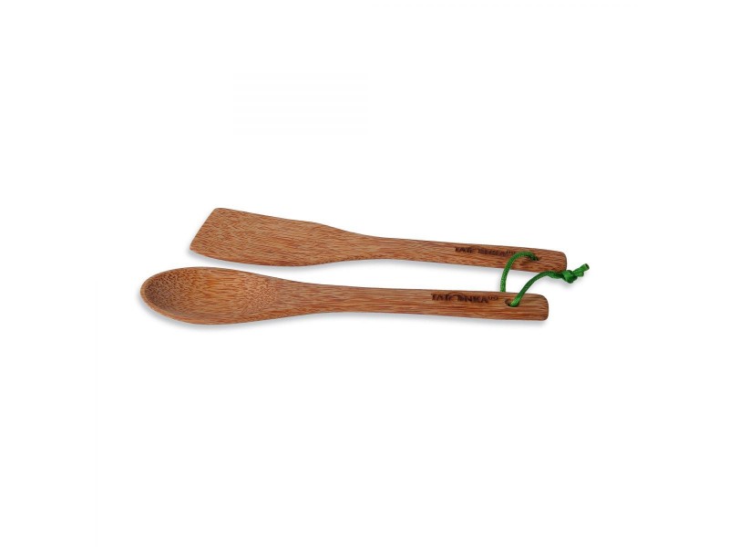 фото Набор лопаток Tatonka Cooking Spoon Set