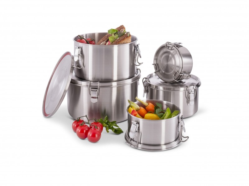 фото Набор посуды Tatonka Foodcontainer Set V