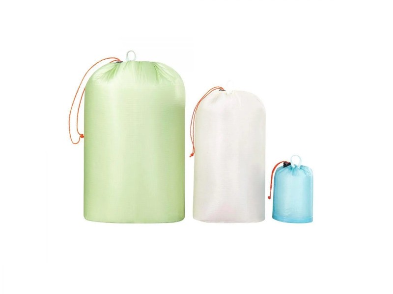 фото Набор чехлов Tatonka Squeezy Stuff Bag Set 3шт